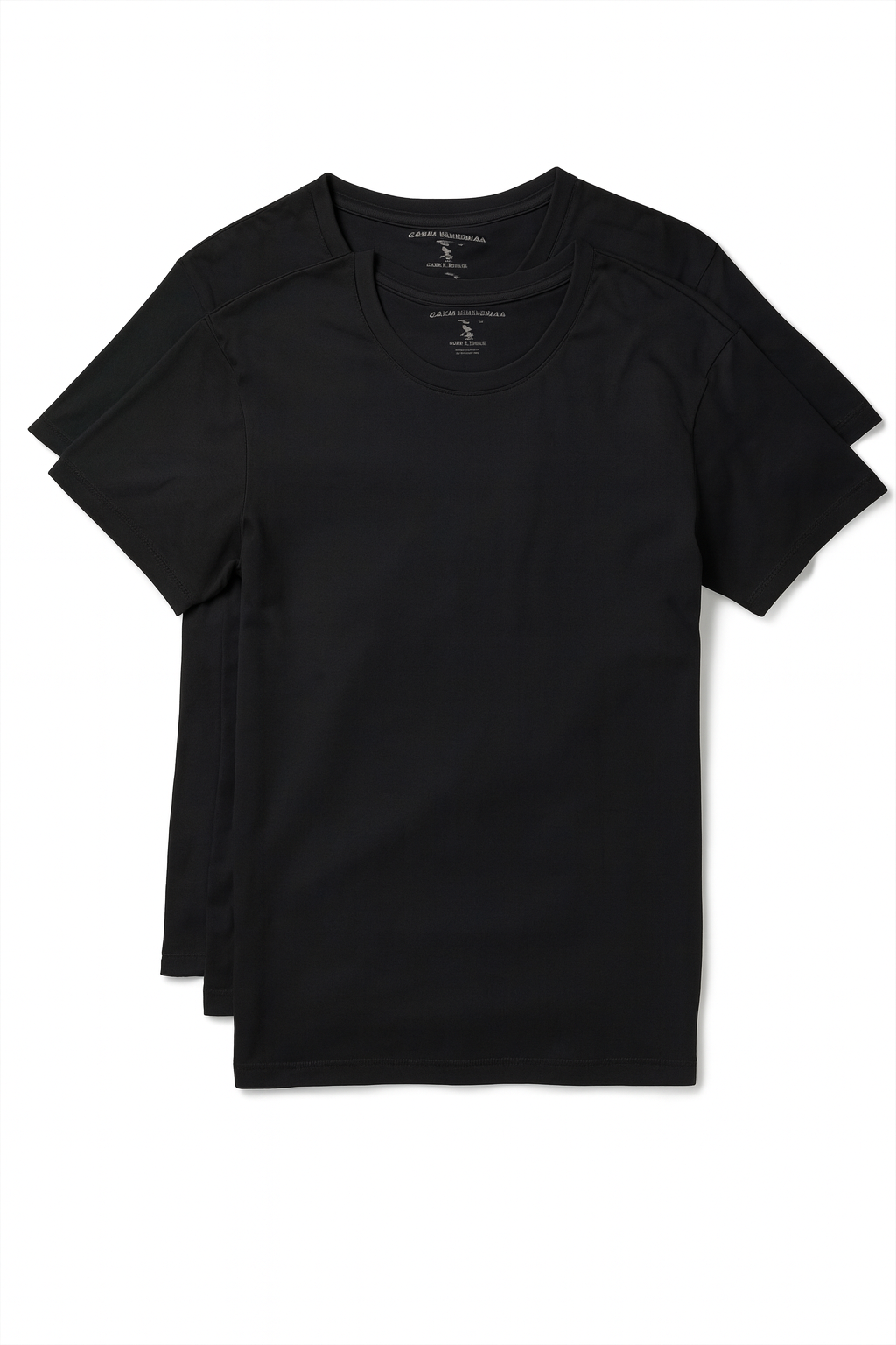 Trailblazer Slim Fit Crewneck Tee