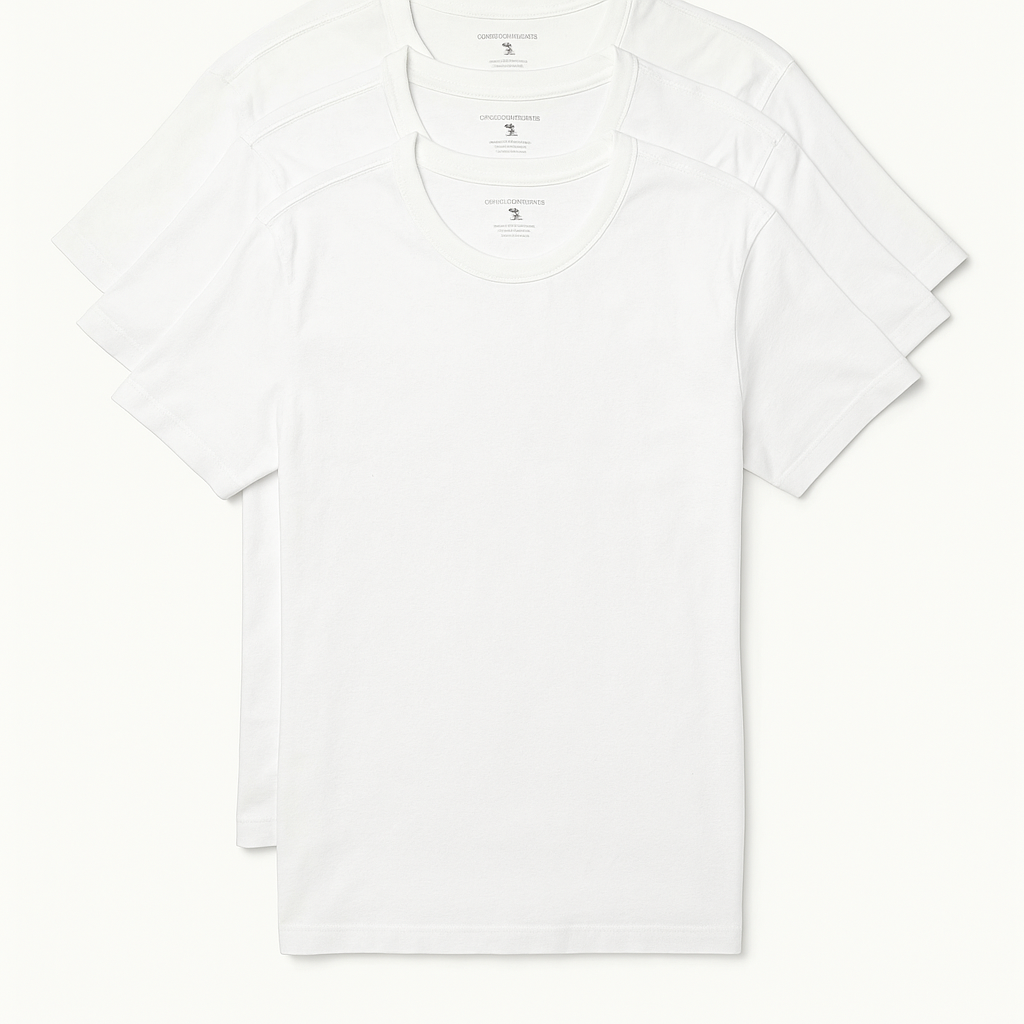 Trailblazer Slim Fit Crewneck Tee