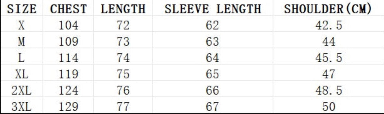 Long Sleeve Premium Muscle Shirt